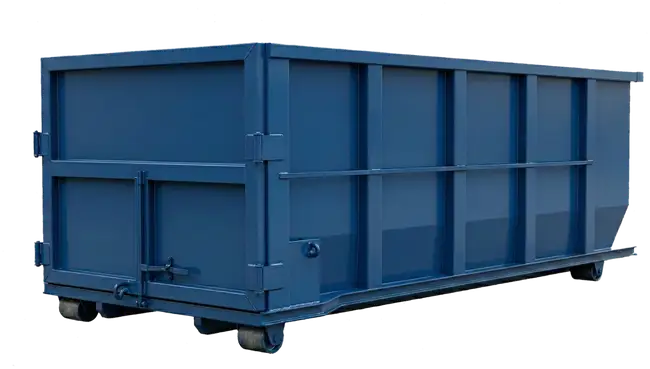 30-Yard Roll-Off Dumpster Dimensions and Features in Lumberton, TX